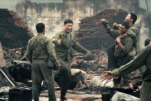 Chuẩn bị diễn ra Tuần phim Việt trên toàn quốc