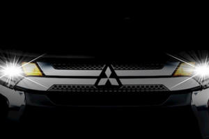 Mitsubishi Outlander 2020 sắp ra mắt tại Việt Nam Mitsubishi Outlander 2020 sắp ra mắt tại Việt Nam