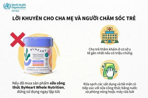 Bộ Y tế yêu cầu tăng cường phối hợp quản lý kinh doanh thực phẩm chức năng trên thương mại điện tử