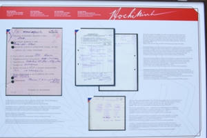 Nga công bố nhiều tài liệu quý về Chủ tịch Hồ Chí Minh