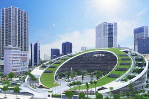 Quý I/2020: Viettel nộp ngân sách 9.400 tỷ đồng