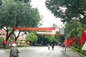 Thanh tra Bộ Xây dựng chỉ ra loạt vi phạm quy hoạch tại một số dự án ở Bắc Ninh