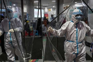 Dịch virus corona sẽ kéo dài bao lâu?