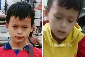 Gia Lai: Tìm kiếm nam sinh lớp 8 mất tích bí ẩn nhiều ngày