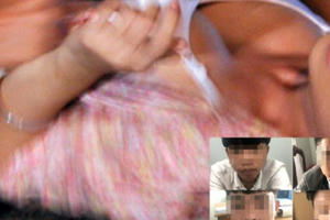 Quảng Nam: Bé gái bị nhóm thanh niên thay nhau hãm hiếp trong đêm