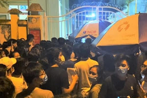 Có những sợi dây kinh nghiệm không nên "rút mãi"