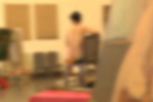 Người mẫu khỏa thân có thực sự "mờ ám", "nhảy cảm"