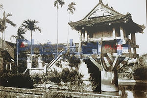 Dân Hà Nội mãn nhãn với hình ảnh Thủ đô thời... "khai hoang"