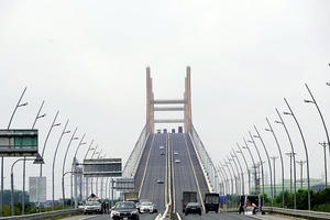 Gỡ vướng chính sách lãi vay và hoàn thuế giá trị gia tăng dự án BOT