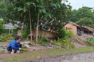 Sống gần nửa thế kỷ, vẫn chưa được định cư hợp pháp