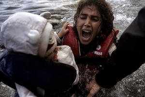 Dân tị nạn bị giết để lấy nội tạng vì không có “phí” vượt biên