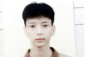 Khẩn tìm nam sinh Đại học Bách khoa Hà Nội mất tích