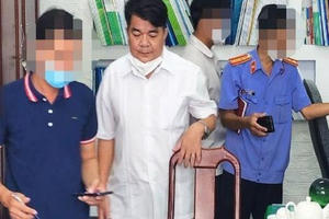 Loạt sai phạm của các CDC qua thanh tra tới kết cục bắt giám đốc