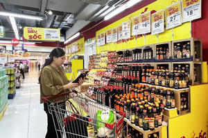 Doanh nghiệp Việt tích cực thực hiện đổi mới sáng tạo phục vụ người tiêu dùng