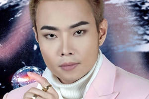 Ca sĩ Nam Khang: Tôi đã xét nghiệm và cho kết quả dương tính với ma túy