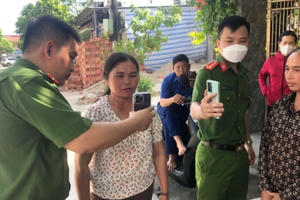 Chủ tịch UBND tỉnh Nghệ An phát động toàn dân đăng ký, kích hoạt và sử dụng VNeID