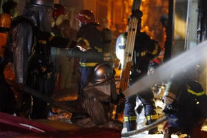 Chủ tịch UBND TP Hà Nội yêu cầu tổng kiểm tra, rà soát toàn bộ các cơ sở chung cư mini