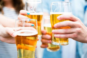 Hải Phòng: Chấn chỉnh việc sử dụng rượu bia trong giờ làm việc, giờ nghỉ trưa