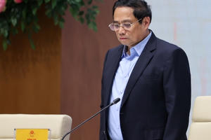 Thủ tướng ra công điện thực hiện chỉ đạo của Tổng Bí thư về vụ cháy chung cư mini khiến 56 người thiệt mạng