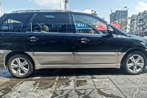 Bán xe Mitsubishi Savrin 2008 nhập khẩu Đài Loan cực chất