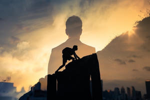 Giá trị của bình yên