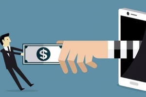 Cảnh báo mạo danh nhân viên của KIS lập quỹ đầu tư GEM Việt Nam