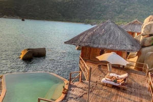 Đặt kế hoạch năm 2021 khá lạc quan, ông chủ dự án 5 sao Six Senses Ninh Vân Bay vẫn lỗ sau 6 tháng