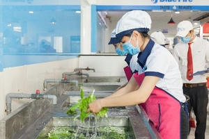 Đồng Nai: Xây dựng mô hình kiểm soát ATTP đối với cơ sở kinh doanh dịch vụ ăn uống