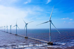 Cơ hội phát triển điện gió trên bờ, điện gió ngoài khơi và nhiệt điện khí trong nước