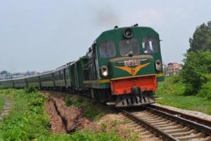 Vụ mua tàu cũ Trung Quốc: Xem xét kỷ luật Chủ tịch TCT Đường sắt