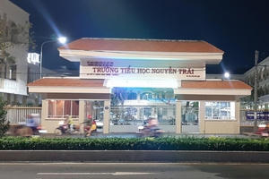 Tiền Giang: Vào cuộc làm rõ vụ 18 học sinh bị đau bụng và nôn nghi ăn bánh và uống sữa