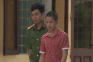 Phá đường dây lừa bán phụ nữ sang Trung Quốc Phá đường dây lừa bán phụ nữ sang Trung Quốc