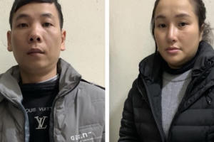 Triệt phá đường dây mua, bán thận liên tỉnh với giá từ 700 triệu đến 1 tỷ đồng/1 quả thận