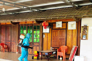 Hà Tĩnh phát hiện một trường hợp nghi nhiễm bệnh bạch hầu