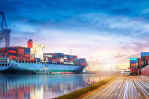 Quý I/2021: Tổng kim ngạch xuất, nhập khẩu ước tính đạt 152,65 tỷ USD