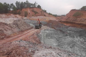 Khuyến khích sản xuất đất hiếm bằng công nghệ tiên tiến