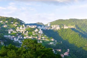 Tam Đảo được vinh danh Thị trấn du lịch hàng đầu thế giới 2022