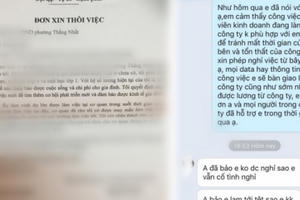 “Nhảy việc” sau Tết sao cho đúng luật?