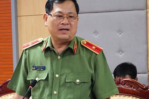 Sự thật bất ngờ vụ bé gái 6 tuổi nghi bị xâm hại tình dục ở Nghệ An