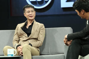 Đạo diễn Lê Hoàng: “Nhìn cách con gái chọn thực đơn sẽ biết họ là người như thế nào”