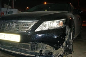 Tin tai nạn giao thông mới nhất trong ngày 30/8