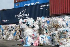 Sẽ quy trách nhiệm của từng bộ, ngành trong việc phối hợp kiểm soát phế liệu nhập khẩu