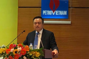 Trao quyết định cho Tân Chủ tịch PVN, Thủ tướng nói: "Lửa thử vàng, gian nan thử sức..."