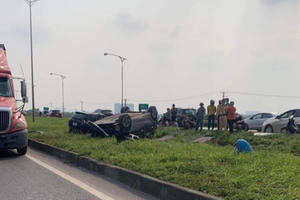 10 người chết, gần 400 "ma men" bị xử phạt trong ngày Giỗ Tổ Hùng Vương 10 người chết, gần 400 "ma men" bị xử phạt trong ngày Giỗ Tổ Hùng Vương