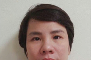 Khởi tố, bắt tạm giam thêm một "mắt xích" trong hệ sinh thái Hoàng Hường