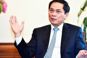 Gần 1.000 lãnh đạo tập đoàn dự Hội nghị WEF ASEAN tại Việt Nam