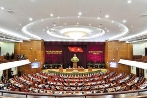 Đại hội XIII nên có “trường hợp đặc biệt”