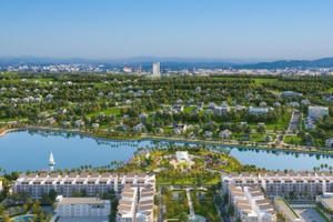 Giải mã sức hút của "Thành phố thu nhỏ liền kề phố Cổ"