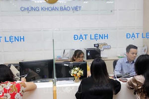 Chứng khoán Bảo Việt (BVS) sắp mua lại trước hạn toàn bộ nợ trái phiếu trước hạn