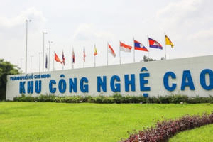 BQL khu công nghệ cao TP. HCM mắc nhiều sai phạm tại dự án khu nhà ở và dịch vụ chuyên gia